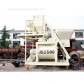 Mini Portable Concrete Mixer Machine